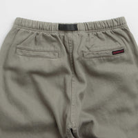 Gramicci Hemp Straight Fit G Pants in Sage thumbnail