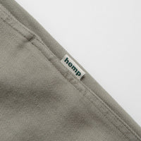 Gramicci Hemp Straight Fit G Pants in Sage thumbnail