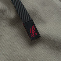 Gramicci Hemp Straight Fit G Pants in Sage thumbnail