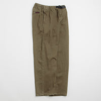 Gramicci Hemp Straight Fit G Pants in Seafoam thumbnail