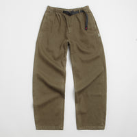 Gramicci Hemp Straight Fit G Pants in Seafoam thumbnail