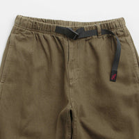 Gramicci Hemp Straight Fit G Pants in Seafoam thumbnail