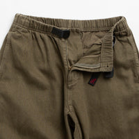 Gramicci Hemp Straight Fit G Pants in Seafoam thumbnail