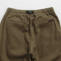 Gramicci Hemp Straight Fit G Pants in Seafoam thumbnail