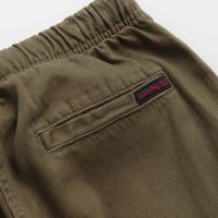 Gramicci Hemp Straight Fit G Pants in Seafoam thumbnail