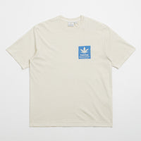 Gramicci Hemp T-Shirt in Natural Pigment thumbnail
