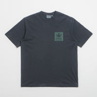 Gramicci Hemp T-Shirt in Navy Pigment thumbnail