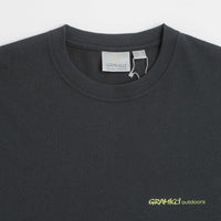 Gramicci Hurricane T-Shirt - Vintage Black thumbnail