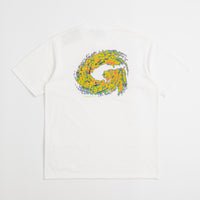 Gramicci Hurricane T-Shirt - White thumbnail