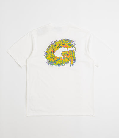 Gramicci Hurricane T-Shirt - White