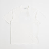 Gramicci Hurricane T-Shirt - White thumbnail