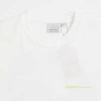 Gramicci Hurricane T-Shirt - White thumbnail