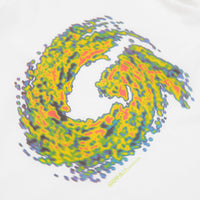 Gramicci Hurricane T-Shirt - White thumbnail