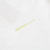 Gramicci Hurricane T-Shirt - White thumbnail