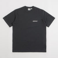 Gramicci Ice Axe T-Shirt - Vintage Black thumbnail