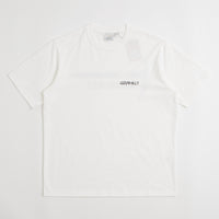 Gramicci Ice Axe T-Shirt - White thumbnail
