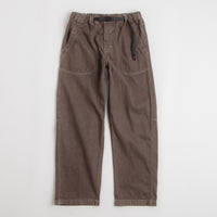 Gramicci Japanese Slub Denim Pants - Amber thumbnail