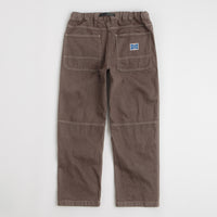 Gramicci Japanese Slub Denim Pants - Amber thumbnail