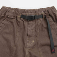 Gramicci Japanese Slub Denim Pants in Amber thumbnail