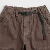 Gramicci Japanese Slub Denim Pants - Amber thumbnail