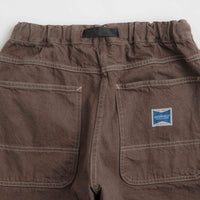 Gramicci Japanese Slub Denim Pants - Amber thumbnail
