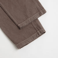 Gramicci Japanese Slub Denim Pants - Amber thumbnail