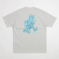 Gramicci Joker T-Shirt - Ash Heather thumbnail