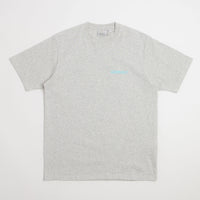 Gramicci Joker T-Shirt - Ash Heather thumbnail
