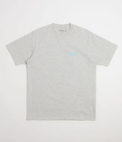 Gramicci Joker T-Shirt - Ash Heather