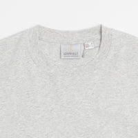 Gramicci Joker T-Shirt - Ash Heather thumbnail