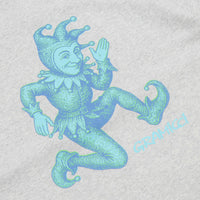 Gramicci Joker T-Shirt - Ash Heather thumbnail