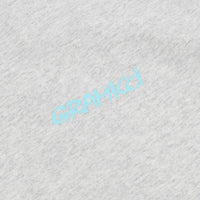Gramicci Joker T-Shirt - Ash Heather thumbnail