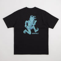 Gramicci Joker T-Shirt - Vintage Black thumbnail