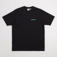 Gramicci Joker T-Shirt - Vintage Black thumbnail