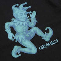 Gramicci Joker T-Shirt - Vintage Black thumbnail