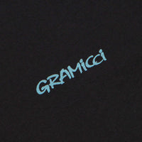 Gramicci Joker T-Shirt - Vintage Black thumbnail