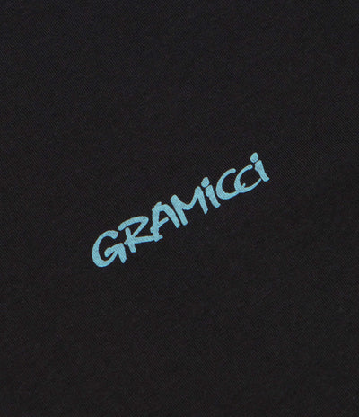 Gramicci Joker T-Shirt - Vintage Black