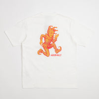 Gramicci Joker T-Shirt - White thumbnail