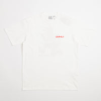 Gramicci Joker T-Shirt - White thumbnail