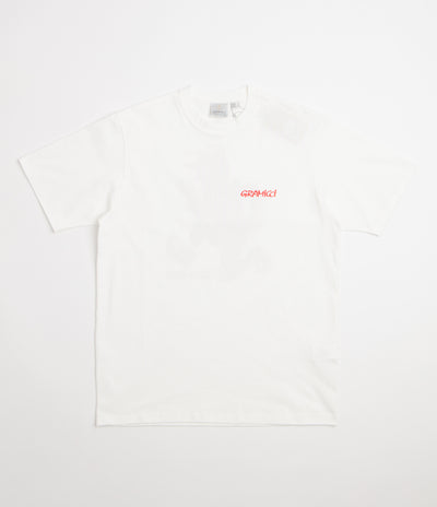 Gramicci Joker T-Shirt - White
