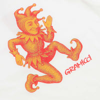 Gramicci Joker T-Shirt - White thumbnail