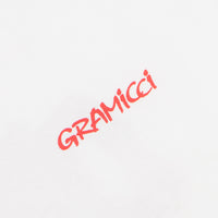 Gramicci Joker T-Shirt - White thumbnail