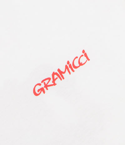 Gramicci Joker T-Shirt - White