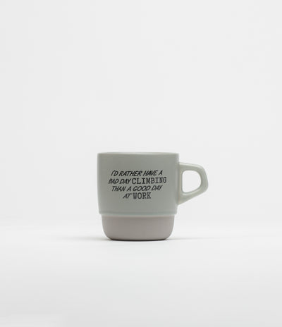 Gramicci Kinto Stacking Mug - Grey