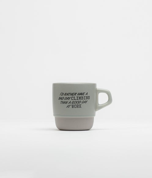 Gramicci Kinto Stacking Mug - Grey