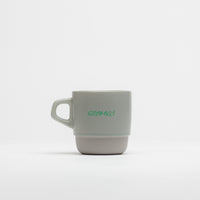 Gramicci Kinto Stacking Mug - Grey thumbnail