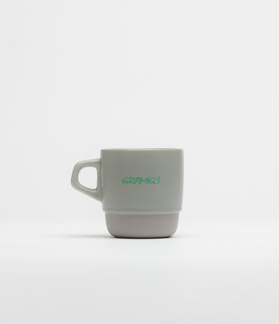 Gramicci Kinto Stacking Mug - Grey