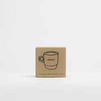Gramicci Kinto Stacking Mug - Grey thumbnail