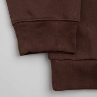 Gramicci Ladybug Hoodie in Brown thumbnail
