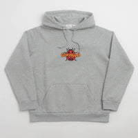 Gramicci Ladybug Hoodie - Grey Heather thumbnail